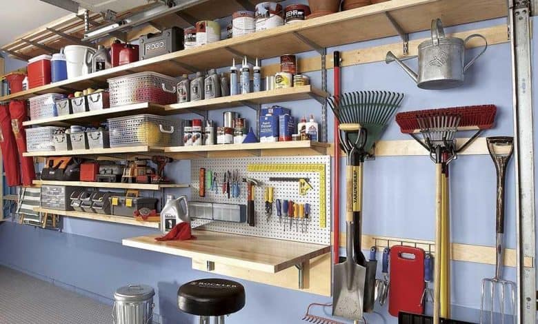 Garage Storage System Cedar Hills Ut Rack Your Garage Storage System Cedar Hills Ut, Best Shelves For Garage