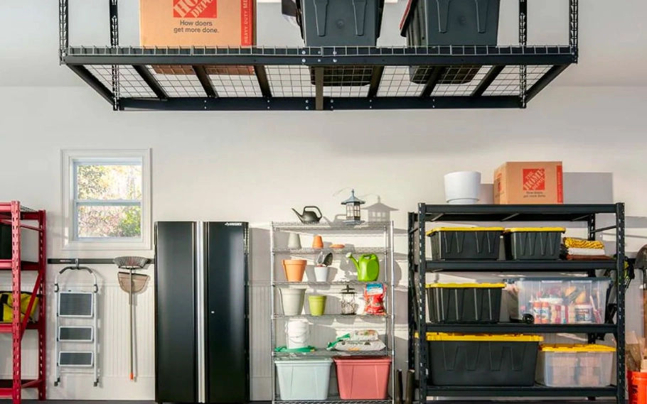 Homeowners Must Invest in Garage Storage Solutions Here’s How