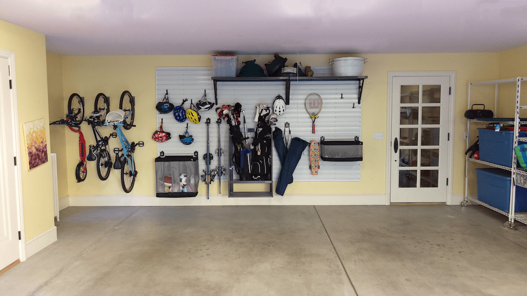 Ultimate Garage Shelving Guide Organize Your Fielding UT Home Easily